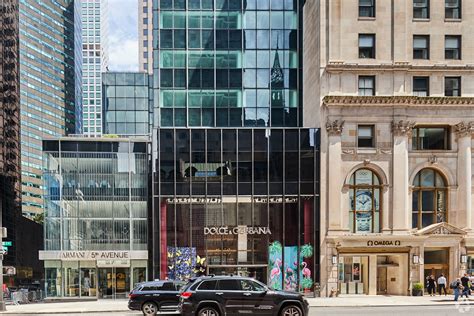 gucci owner buys manhattan building for $963 million|gucci office tower.